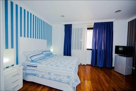 Gardenia Boshor Boutique Guest House