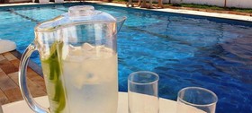 Gardenia Boshor Boutique Guest House