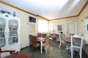 Gardenia Boshor Boutique Guest House