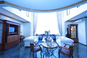 Gardenia Boshor Boutique Guest House