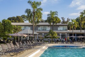 Grand Carimã Resort & Convention Center
