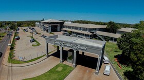 Grand Carimã Resort & Convention Center