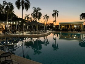 Grand Carimã Resort & Convention Center