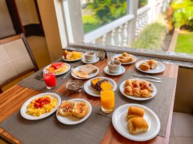 Grand Carimã Resort & Convention Center
