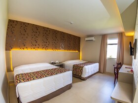 Grand Carimã Resort & Convention Center