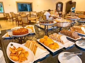 Grand Carimã Resort & Convention Center