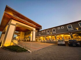Grand Carimã Resort & Convention Center