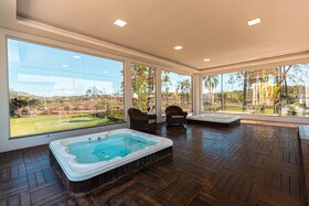 Grand Carimã Resort & Convention Center