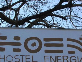 Hostel Energia Iguassu Falls