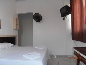 Hostel Normandie