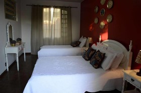 Hostel Wanderlust