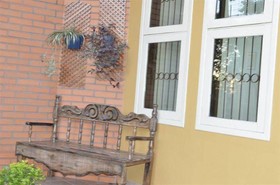 Hostel Wanderlust