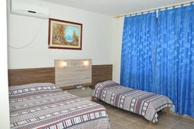 Hotel Blue Star II