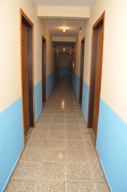 Hotel Blue Star II
