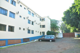 Hotel Blue Star II