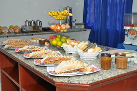 Hotel Blue Star II
