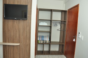 Hotel Blue Star II