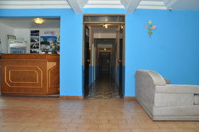 Hotel Blue Star II