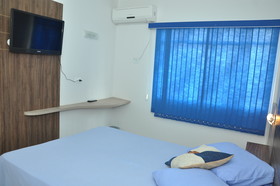 Hotel Blue Star II