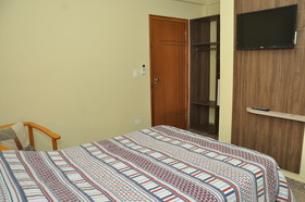 Hotel Blue Star II