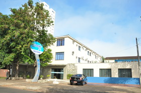 Hotel Blue Star II