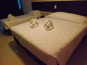 Hotel Cascata das Pedras