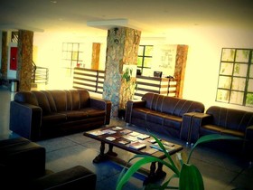 Hotel Cascata das Pedras
