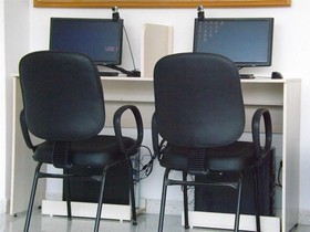 Hotel Cascata das Pedras