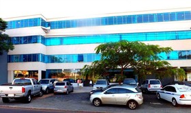 Hotel Cascata das Pedras