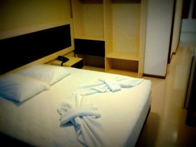 Hotel Cascata das Pedras