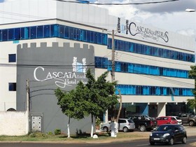 Hotel Cascata das Pedras