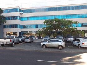 Hotel Cascata das Pedras