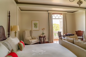 Hotel das Cataratas, a Belmond Hotel
