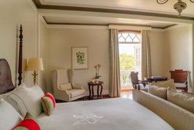 Hotel das Cataratas, a Belmond Hotel