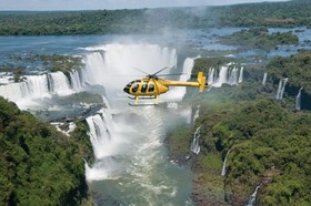 Hotel das Cataratas, a Belmond Hotel