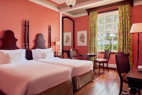 Hotel das Cataratas, a Belmond Hotel