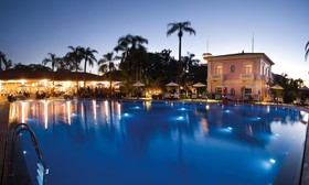 Hotel das Cataratas, a Belmond Hotel