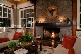 Hotel das Cataratas, a Belmond Hotel