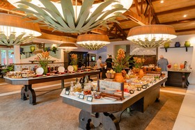 Hotel das Cataratas, a Belmond Hotel