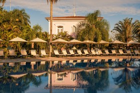 Hotel das Cataratas, a Belmond Hotel