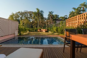 Hotel das Cataratas, a Belmond Hotel