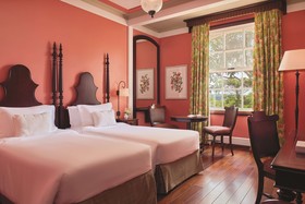 Hotel das Cataratas, a Belmond Hotel