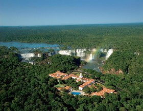 Hotel das Cataratas, a Belmond Hotel