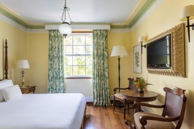 Hotel das Cataratas, a Belmond Hotel