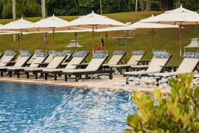 Hotel das Cataratas, a Belmond Hotel