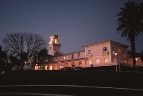 Hotel das Cataratas, a Belmond Hotel
