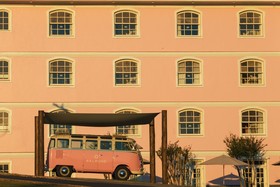 Hotel das Cataratas, a Belmond Hotel