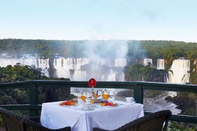 Hotel das Cataratas, a Belmond Hotel