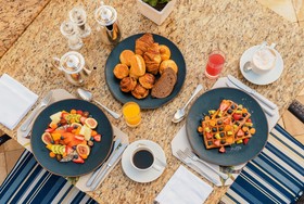 Hotel das Cataratas, a Belmond Hotel