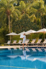Hotel das Cataratas, a Belmond Hotel